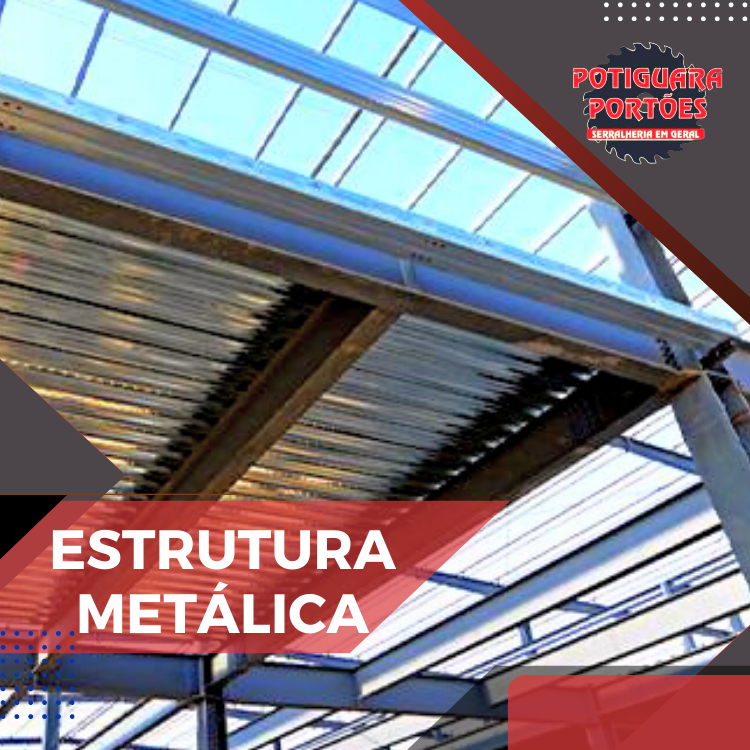 Trabalho realizado pela Potiguara Portões