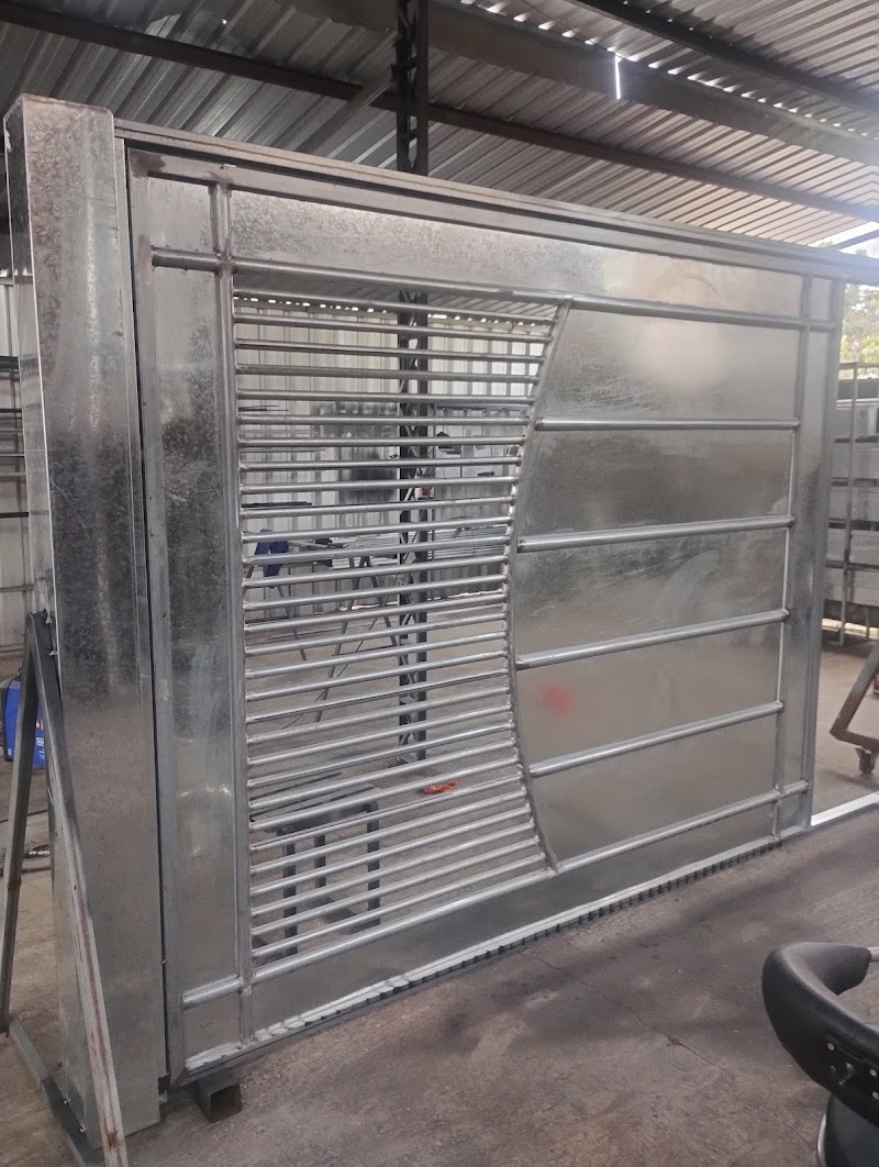 Serralheria Potiguara Sorocaba